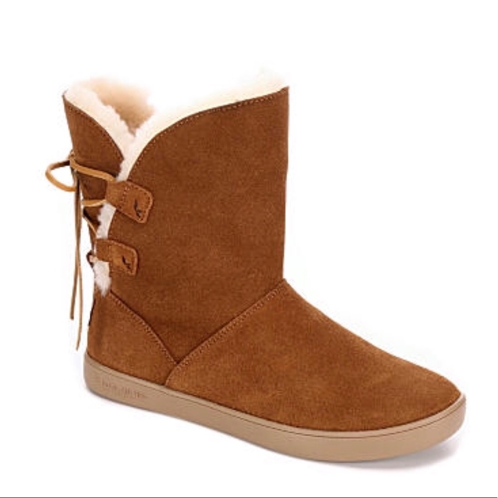 NIB Koolaburra UGGs